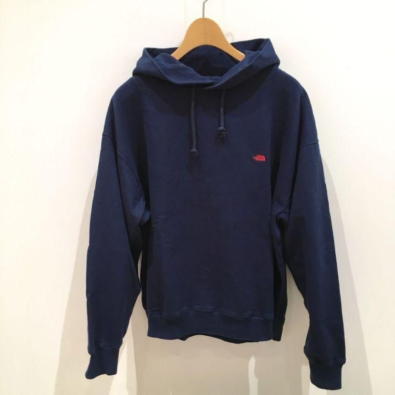 THE NORTH FACE PURPLE LABEL - 10oz Mountain Sweat Parka