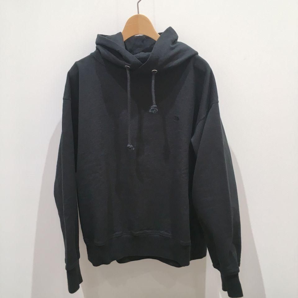 THE NORTH FACE PURPLE LABEL - 10oz Mountain Sweat Parka THE NORTH FACE PURPLE LABEL - 10oz Mountain Sweat Parka