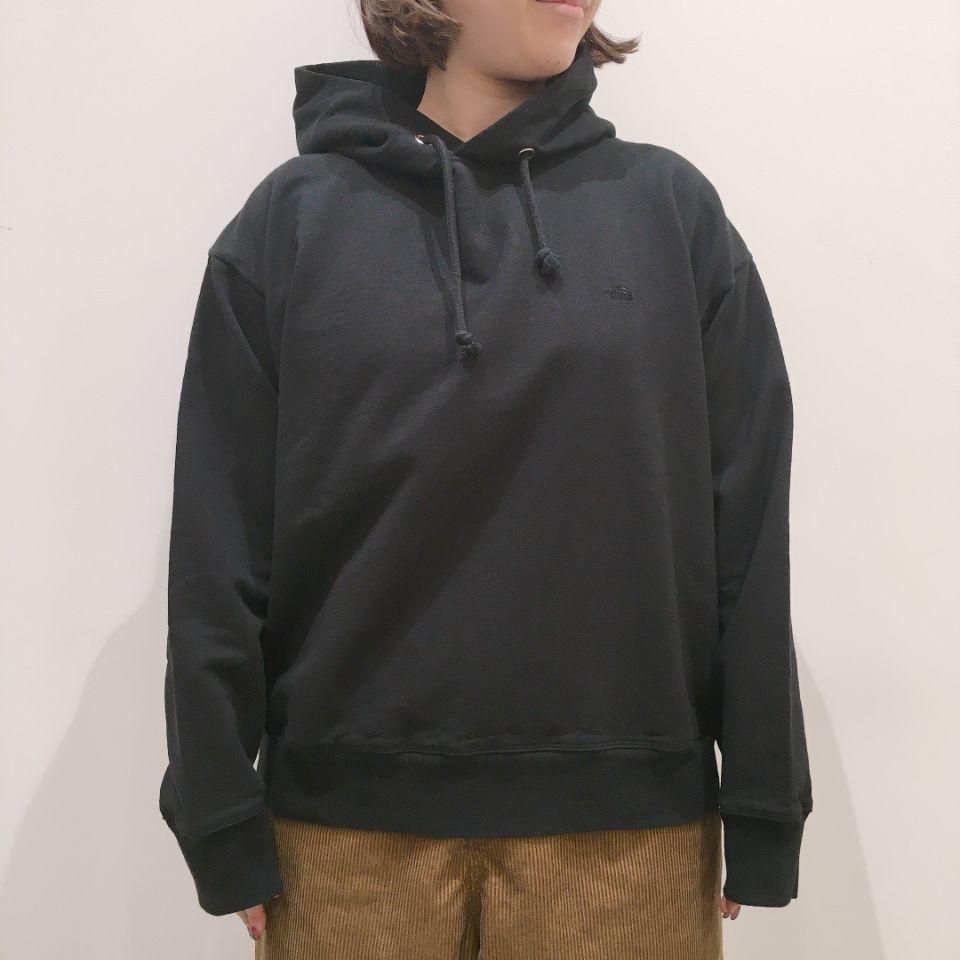 NT6902N　10oz Mountain Sweat Parka THE NORTH FACE PURPLE LABEL - 10oz Mountain Sweat Parka