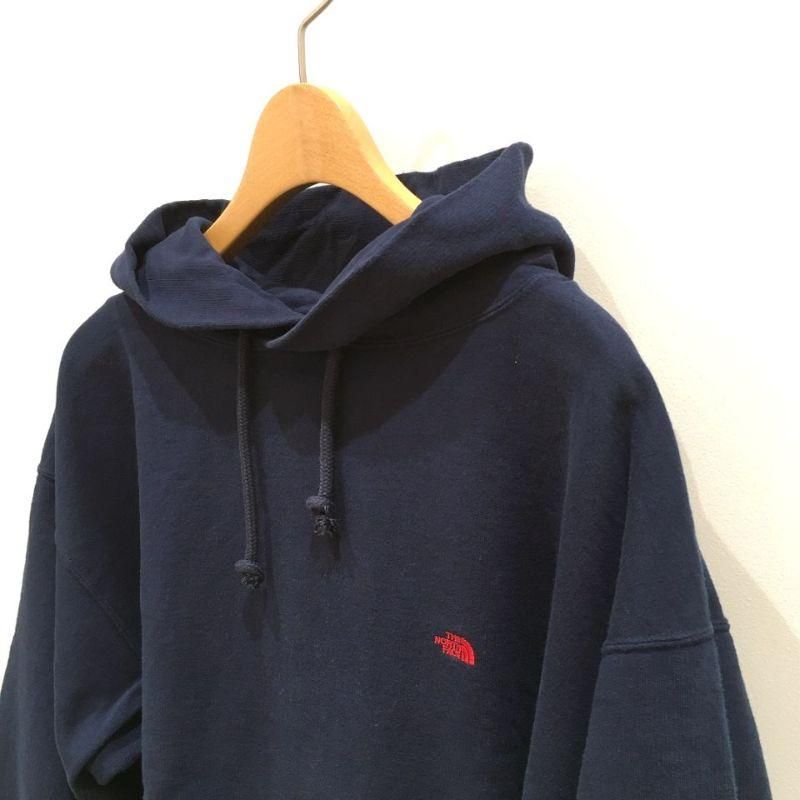 THE NORTH FACE PURPLE LABEL - 10oz Mountain Sweat Parka THE NORTH FACE PURPLE LABEL - 10oz Mountain Sweat Parka