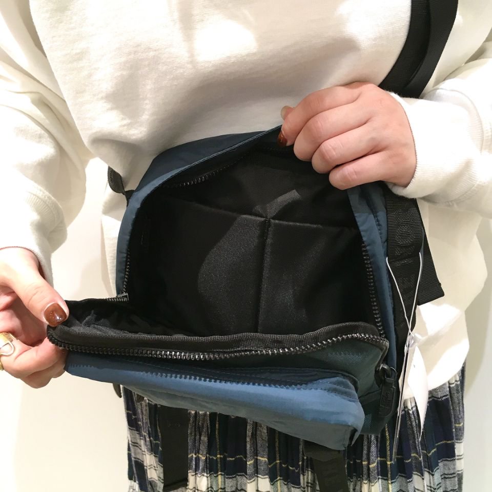 THE NORTH FACE PURPLE LABEL - CORDURA Nylon Shoulder Bag(NN7102N)正規取扱商品