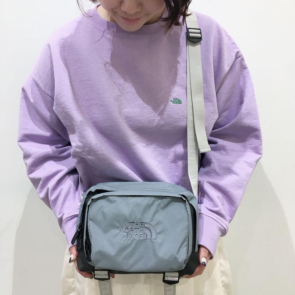 THE NORTH FACE PURPLE LABEL - CORDURA Nylon Shoulder Bag THE NORTH FACE PURPLE LABEL - CORDURA Nylon Shoulder Bag