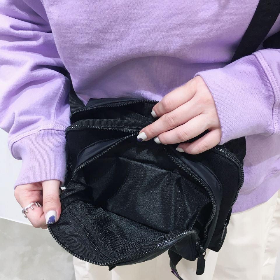 THE NORTH FACE PURPLE LABEL - CORDURA Nylon Shoulder Bag
