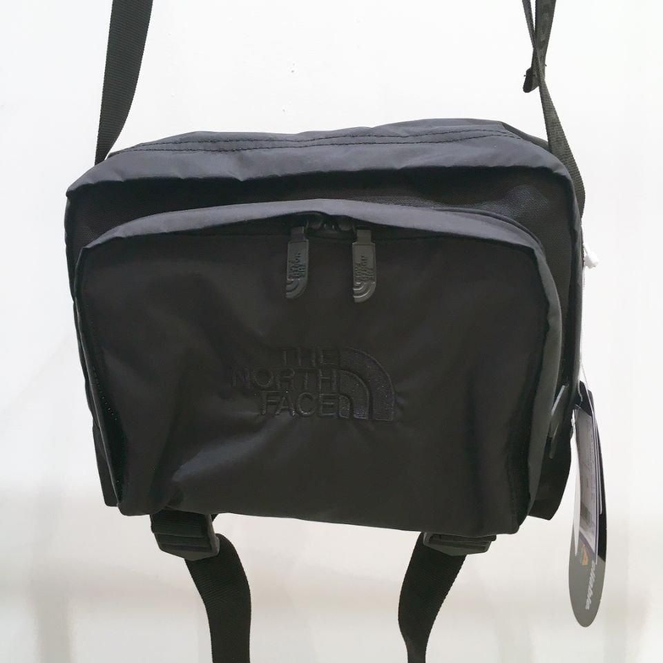 THE NORTH FACE PURPLE LABEL - CORDURA Nylon Shoulder Bag THE NORTH FACE PURPLE LABEL - CORDURA Nylon Shoulder Bag
