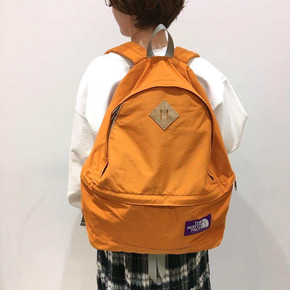 THE NORTH FACE PURPLE LABEL - Field Day Pack(NN7201N)正規 THE NORTH FACE PURPLE LABEL - Field Day Pack(NN7201N)正規