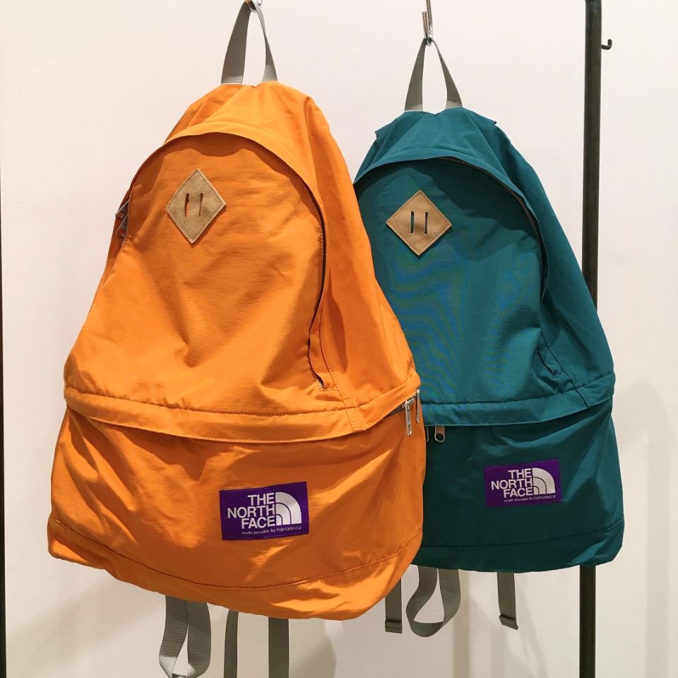 THE NORTH FACE PURPLE LABEL - Field Day Pack(NN7201N)正規取扱商品