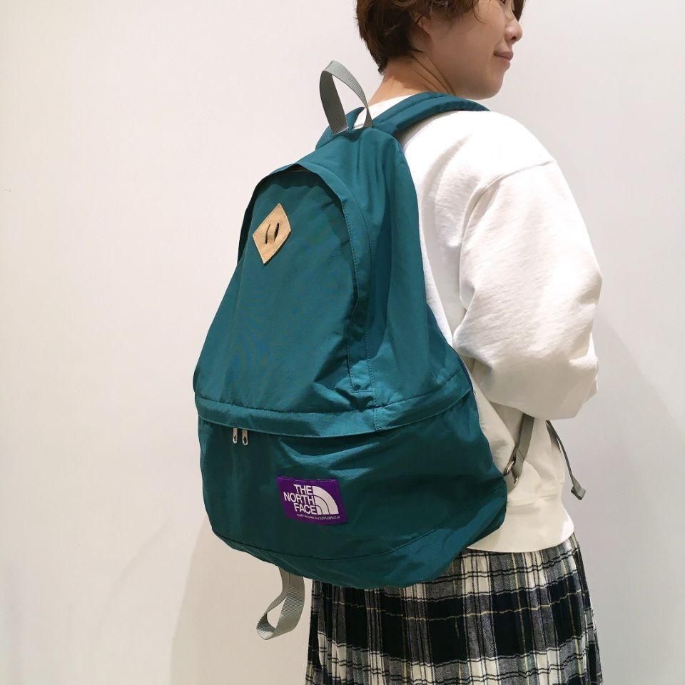 THE NORTH FACE PURPLE LABEL - Field Day Pack(NN7201N)正規