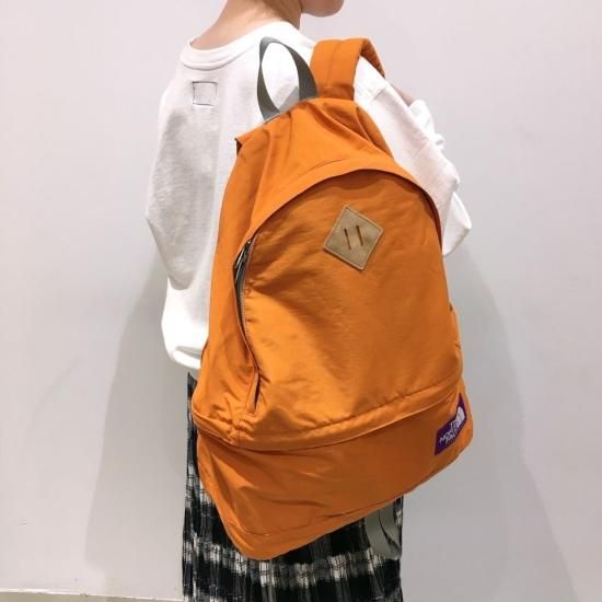 THE NORTH FACE PURPLE LABEL - CORDURA Ripstop Knapsack THE NORTH FACE PURPLE LABEL - CORDURA Ripstop Knapsack