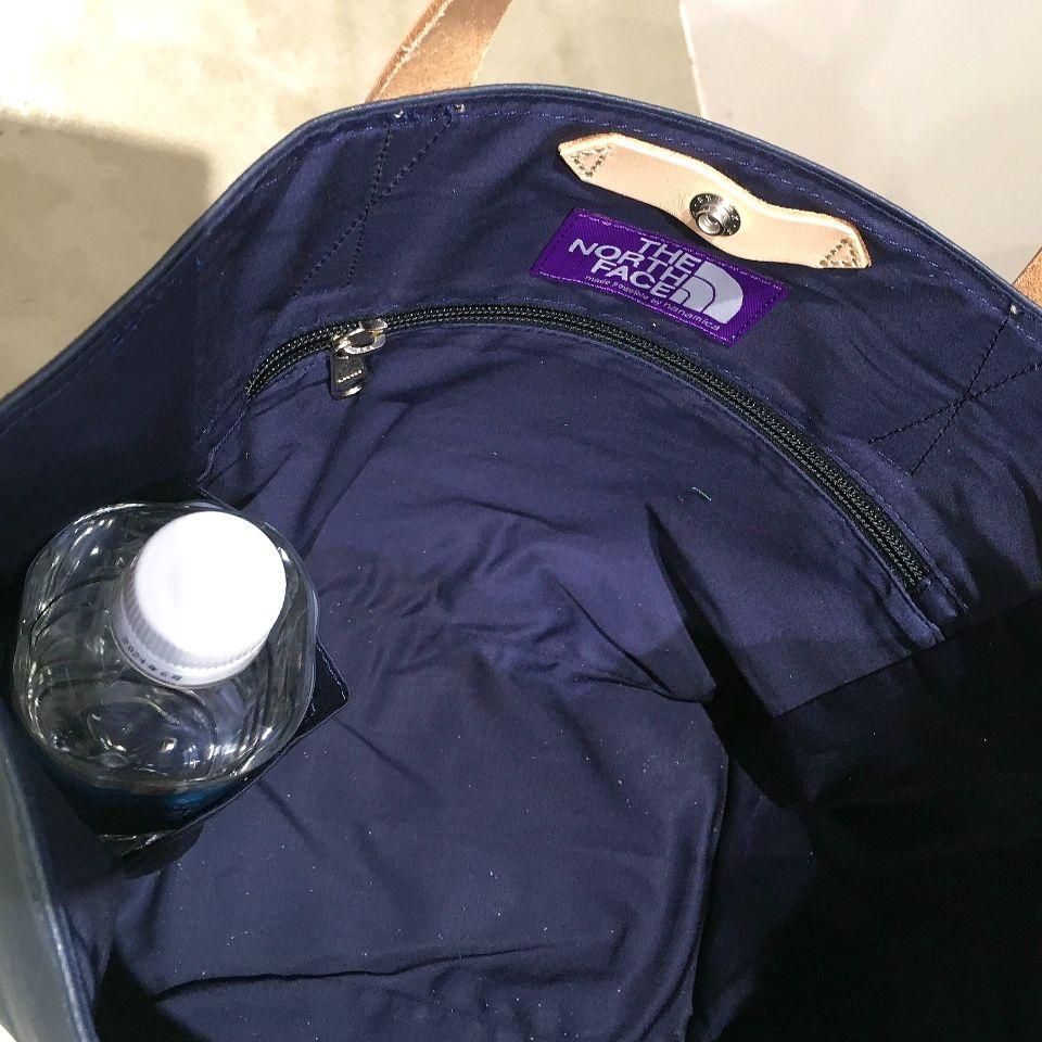 THE NORTH FACE PURPLE LABEL - TPE Small Tote Bag(NN7251N