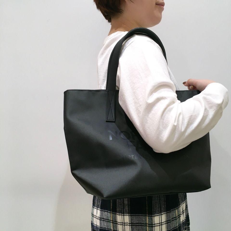 THE NORTH FACE PURPLE LABEL - TPE Small Tote Bag(NN7251N