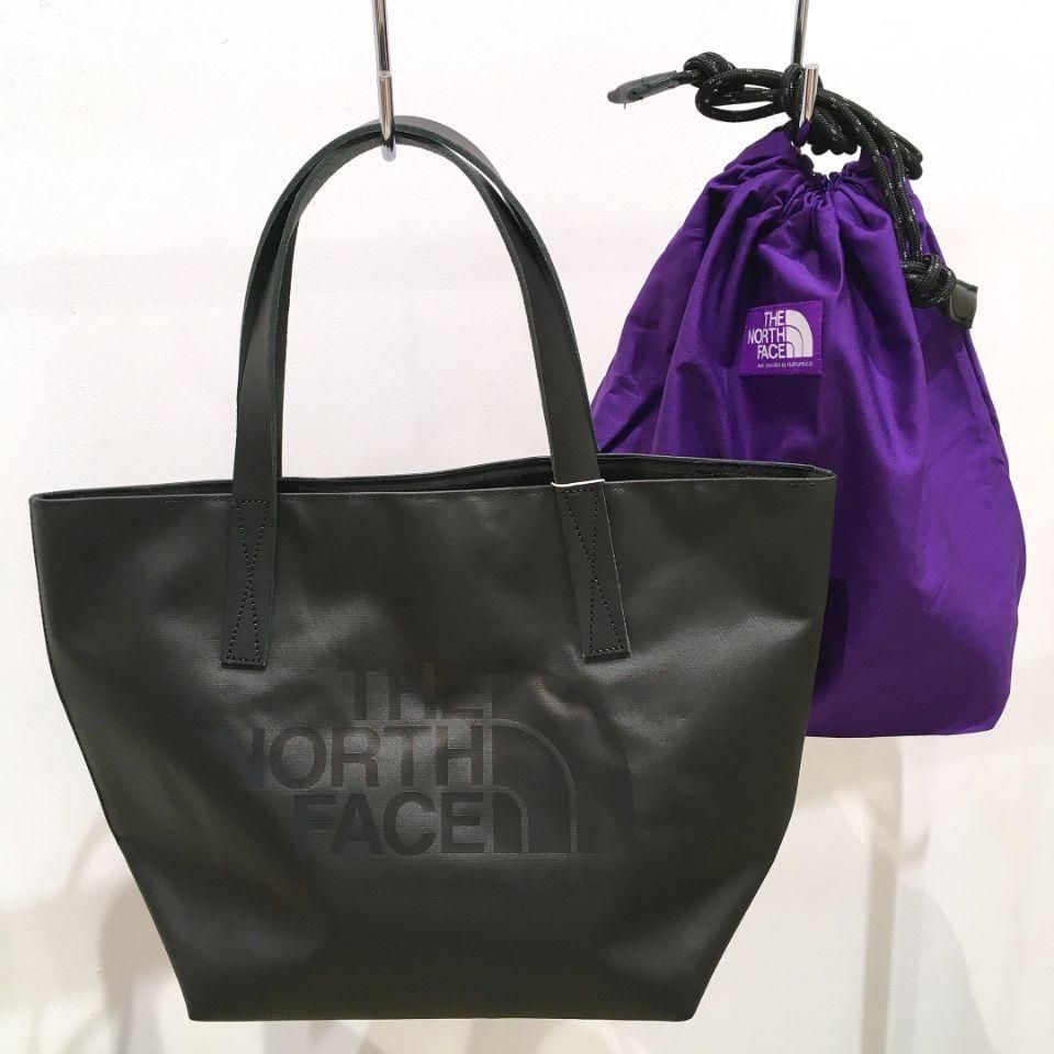 THE NORTH FACE PURPLE LABEL - TPE Small Tote Bag(NN7251N THE NORTH FACE PURPLE LABEL - TPE Small Tote Bag(NN7251N