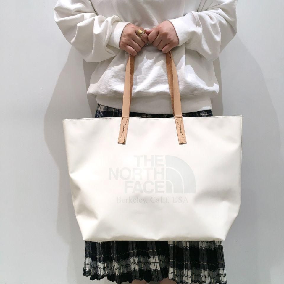 THE NORTH FACE PURPLE LABEL TPE Tote Bag NN7250N