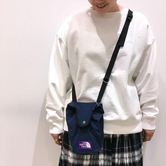 THE NORTH FACE PURPLE LABEL - CORDURA Ripstop Knapsack THE NORTH FACE PURPLE LABEL - CORDURA Ripstop Knapsack