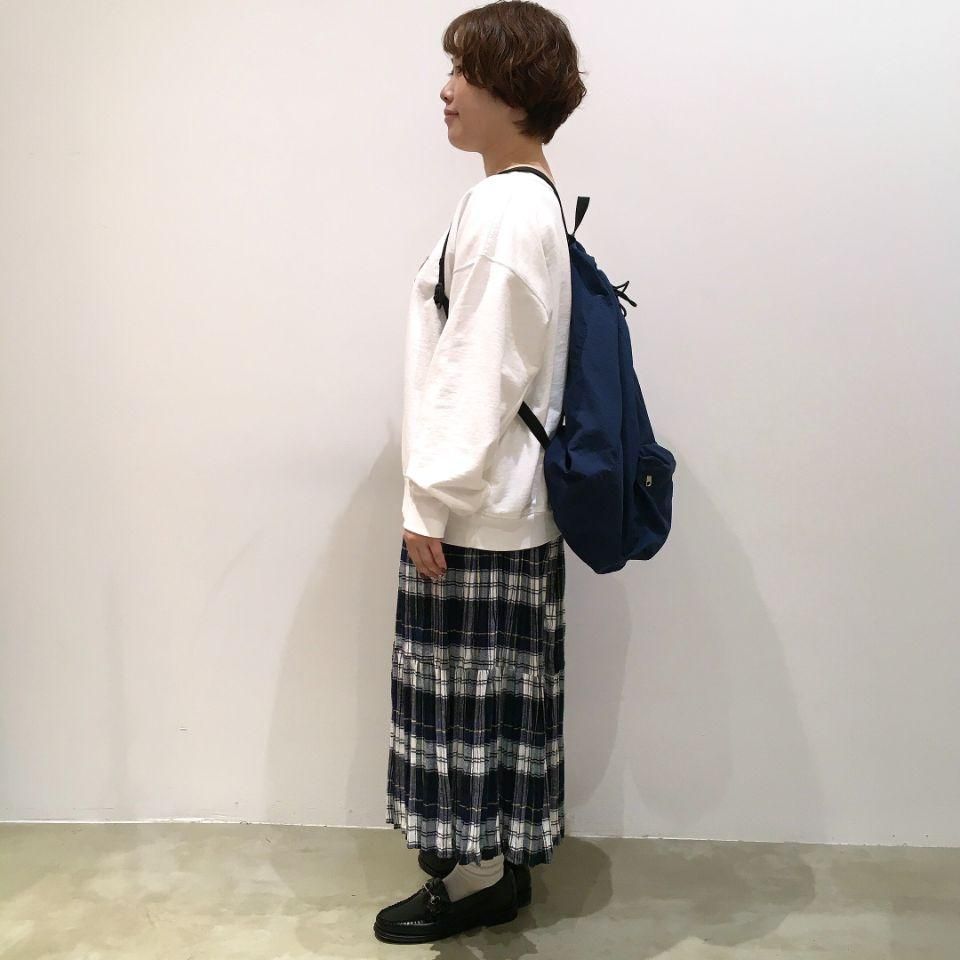 THE NORTH FACE PURPLE LABEL - CORDURA Ripstop Knapsack
