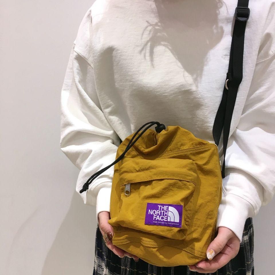 THE NORTH FACE PURPLE LABEL - CORDURA Ripstop Shoulder Bag