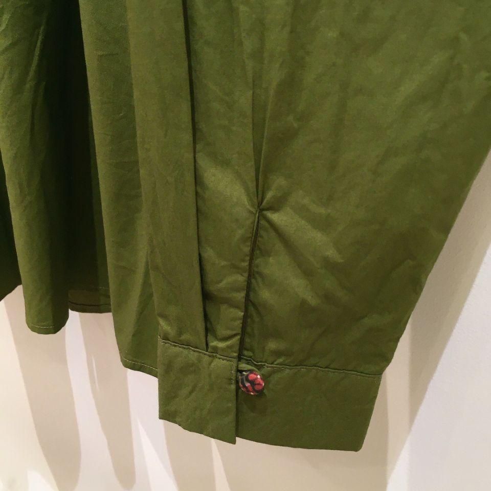 Parkes - ビンテージワッシャー タイプライター ループリバティ