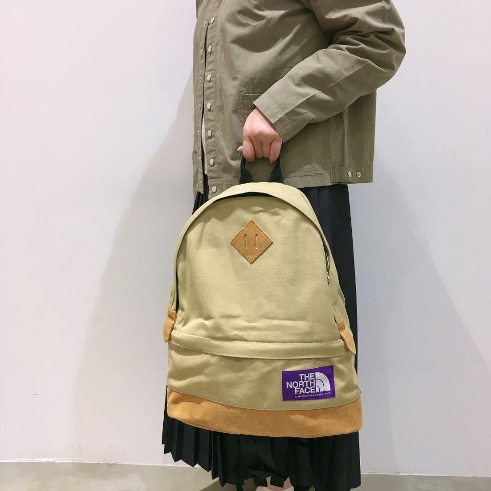 THE NORTH FACE PURPLE LABEL - Medium Day Pack(NN7256N)正規取扱商品