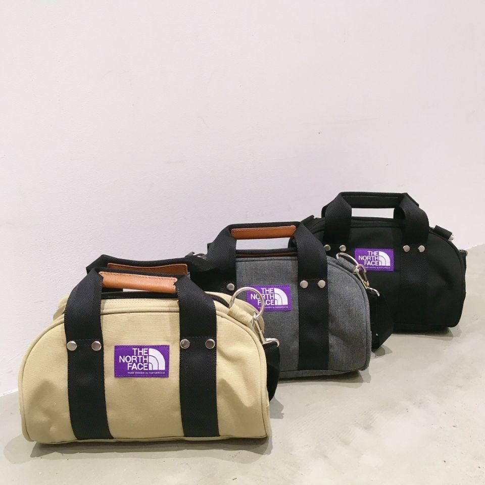 Field Demi Duffle Bag | THE NORTH FACE PURPLE LABEL(ザ