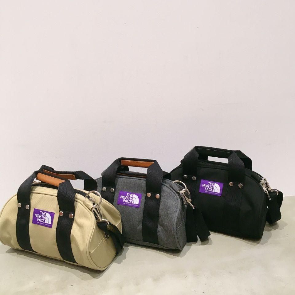 THE NORTH FACE PURPLE LABEL - Demi Duffle Bag(NN7258N)正規