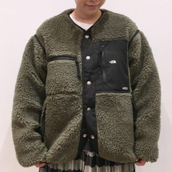 THE NORTH FACE PURPLE LABEL - Down Cardigan(ND2254N)正規取扱商品 ...