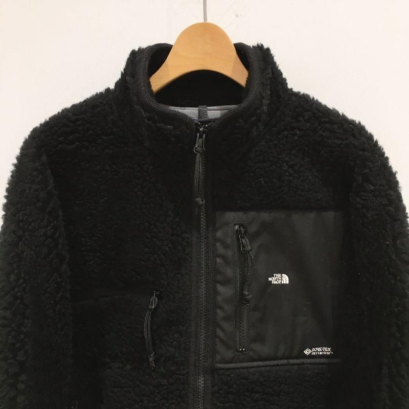 THE NORTH FACE PURPLE LABEL - Wool Boa Fleece Field Jacket THE NORTH FACE PURPLE LABEL - Wool Boa Fleece Field Jacket