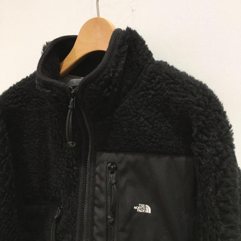 THE NORTH FACE PURPLE LABEL - Wool Boa Fleece Field Jacket THE NORTH FACE PURPLE LABEL - Wool Boa Fleece Field Jacket