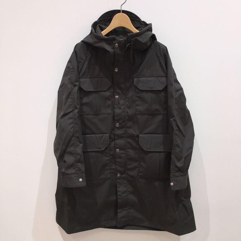 THE NORTH FACE PURPLE LABEL - 65/35 GORE-TEX INFINIUM THE NORTH FACE PURPLE LABEL - 65/35 GORE-TEX INFINIUM