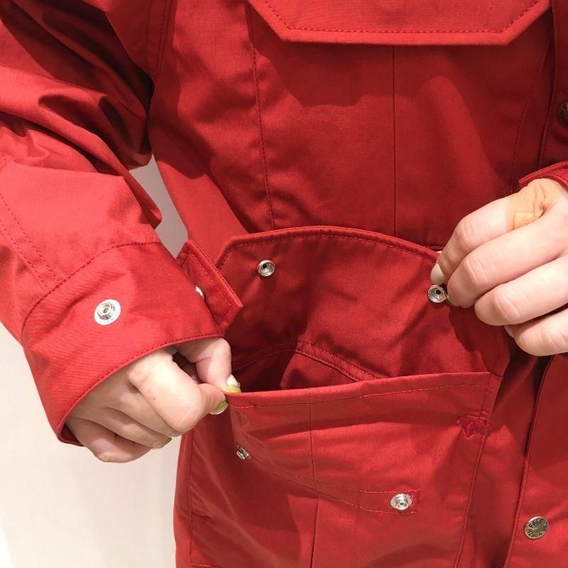 THE NORTH FACE PURPLE LABEL - 65/35 GORE-TEX INFINIUM THE NORTH FACE PURPLE LABEL - 65/35 GORE-TEX INFINIUM