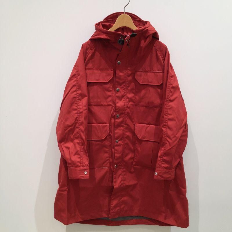 THE NORTH FACE PURPLE LABEL - 65/35 GORE-TEX INFINIUM THE NORTH FACE PURPLE LABEL - 65/35 GORE-TEX INFINIUM