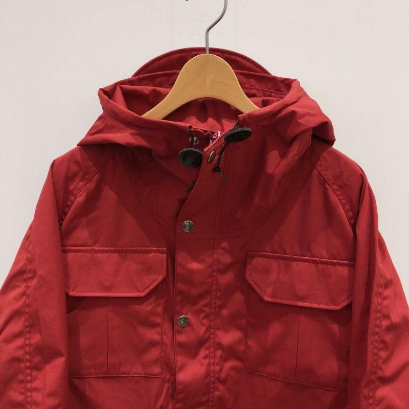 THE NORTH FACE PURPLE LABEL - 65/35 GORE-TEX INFINIUM THE NORTH FACE PURPLE LABEL - 65/35 GORE-TEX INFINIUM