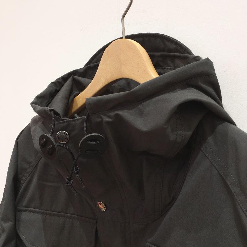 THE NORTH FACE PURPLE LABEL - 65/35 GORE-TEX INFINIUM™ Mountain Coat(NP2250N)正規取扱商品  - Sheth Online Store - シスオンラインストア