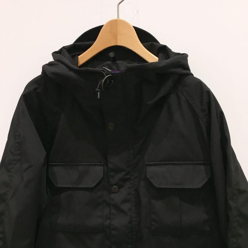 THE NORTH FACE PURPLE LABEL - 65/35 Mountain Parka(NP2051N THE NORTH FACE PURPLE LABEL - 65/35 Mountain Parka(NP2051N