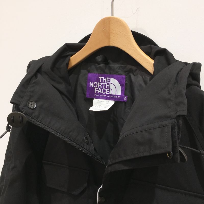 THE NORTH FACE PURPLE LABEL - 65/35 Mountain Parka(NP2051N)正規取扱商品 - Sheth  Online Store - シスオンラインストア