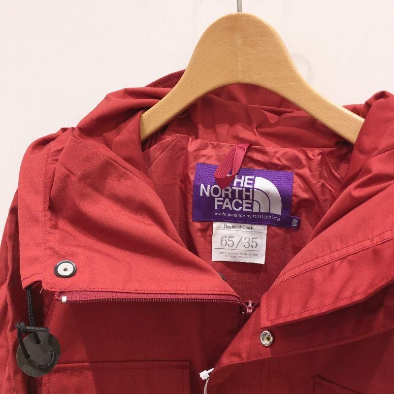 THE NORTH FACE PURPLE LABEL - 65/35 Mountain Parka(NP2051N THE NORTH FACE PURPLE LABEL - 65/35 Mountain Parka(NP2051N