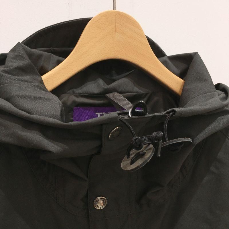 THE NORTH FACE PURPLE LABEL - 65/35 Mountain Parka(NP2051N THE NORTH FACE PURPLE LABEL - 65/35 Mountain Parka(NP2051N