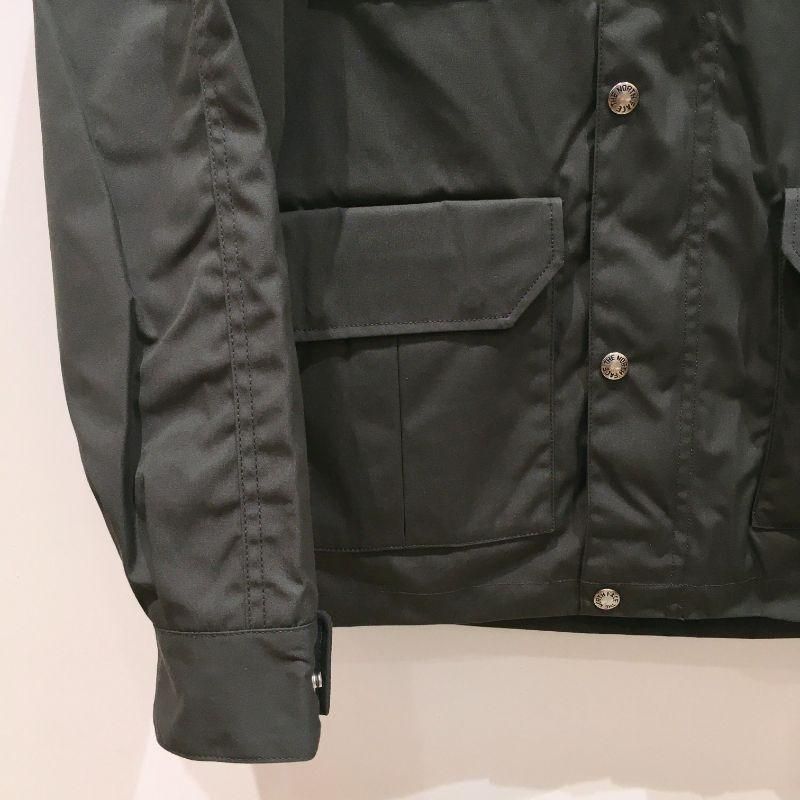THE NORTH FACE PURPLE LABEL - 65/35 Mountain Parka(NP2051N THE NORTH FACE PURPLE LABEL - 65/35 Mountain Parka(NP2051N
