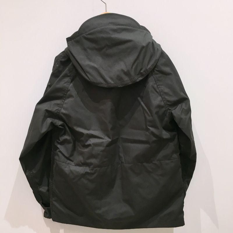 THE NORTH FACE PURPLE LABEL - 65/35 Mountain Parka(NP2051N THE NORTH FACE PURPLE LABEL - 65/35 Mountain Parka(NP2051N