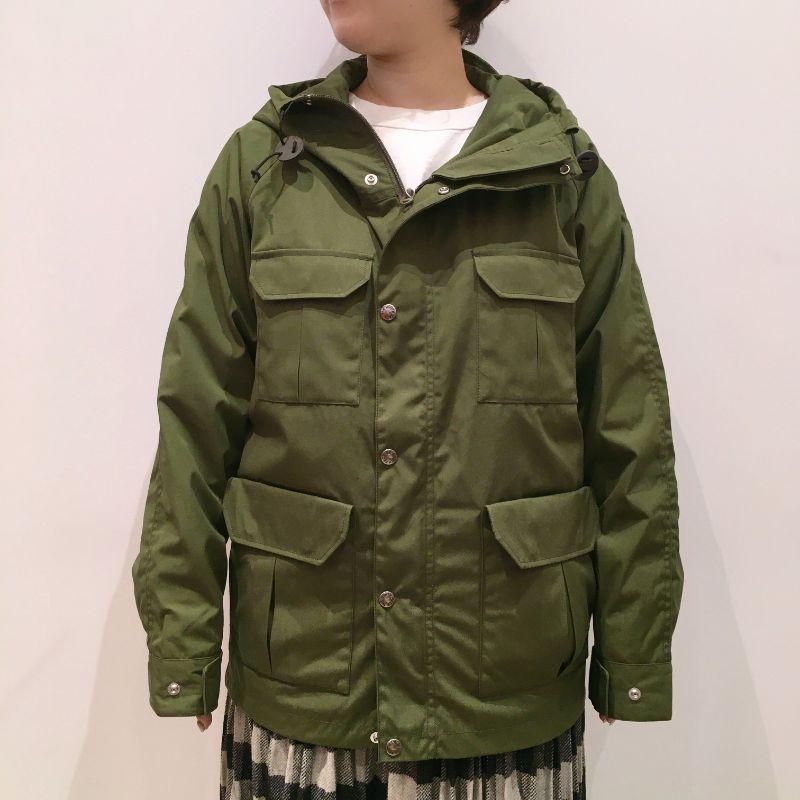 THE NORTH FACE PURPLE LABEL - 65/35 Mountain Parka(NP2051N)正規取扱商品 - Sheth Online Store - シスオンラインストア THE NORTH FACE PURPLE LABEL - 65/35 Mountain Parka(NP2051N)正規取扱商品 - Sheth Online Store - シスオンラインストア