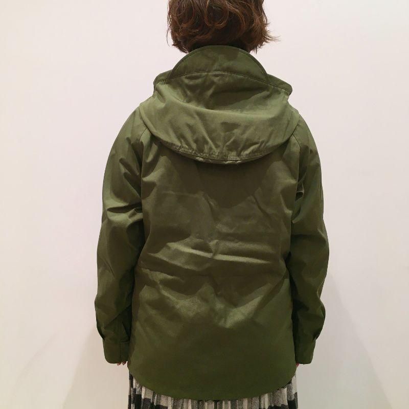 THE NORTH FACE PURPLE LABEL - 65/35 Mountain Parka(NP2051N THE NORTH FACE PURPLE LABEL - 65/35 Mountain Parka(NP2051N