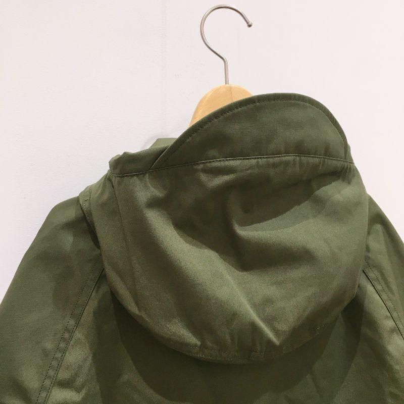 THE NORTH FACE PURPLE LABEL - 65/35 Mountain Parka(NP2051N THE NORTH FACE PURPLE LABEL - 65/35 Mountain Parka(NP2051N