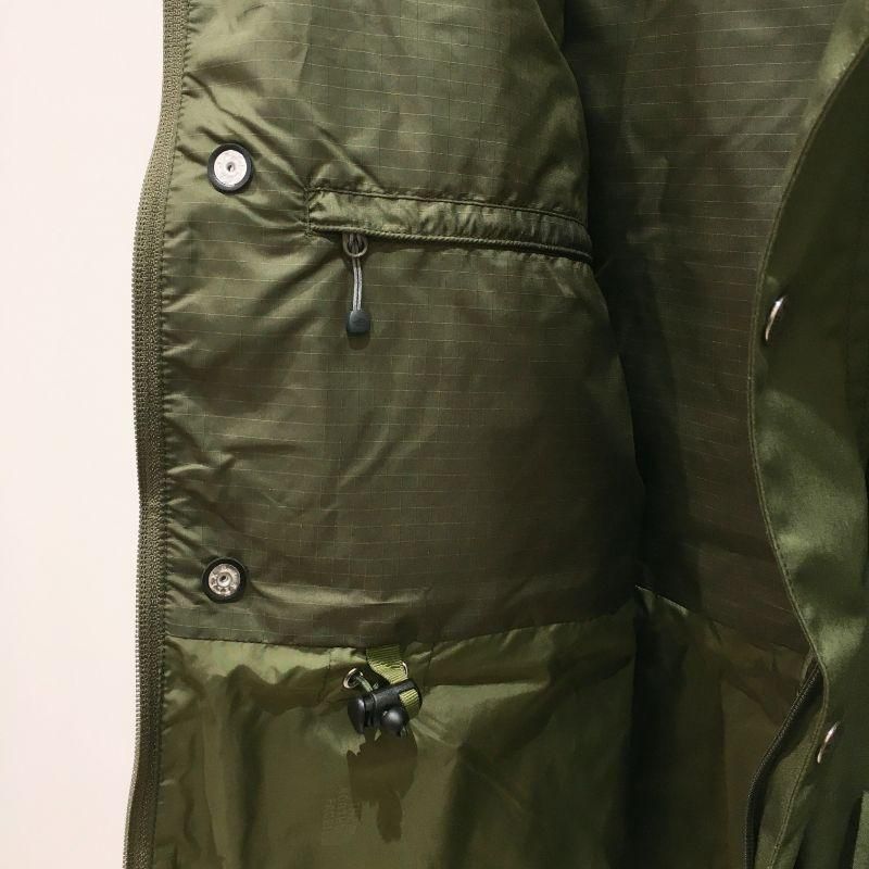 THE NORTH FACE PURPLE LABEL - 65/35 Mountain Parka(NP2051N THE NORTH FACE PURPLE LABEL - 65/35 Mountain Parka(NP2051N