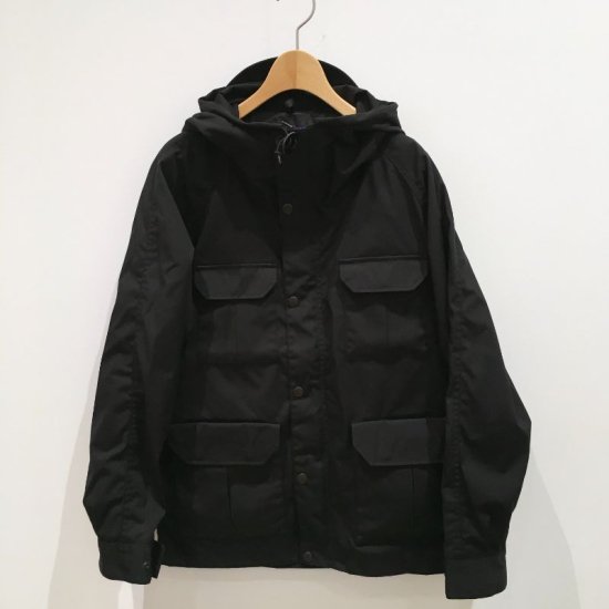 THE NORTH FACE PURPLE LABEL - 65/35 Mountain Parka(NP2051N)谷