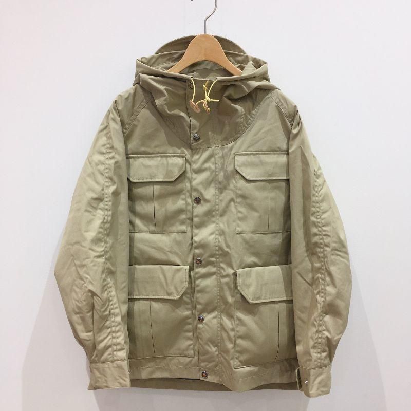 THE NORTH FACE PURPLE LABEL - 65/35 Big Mountain Parka THE NORTH FACE PURPLE LABEL - 65/35 Big Mountain Parka
