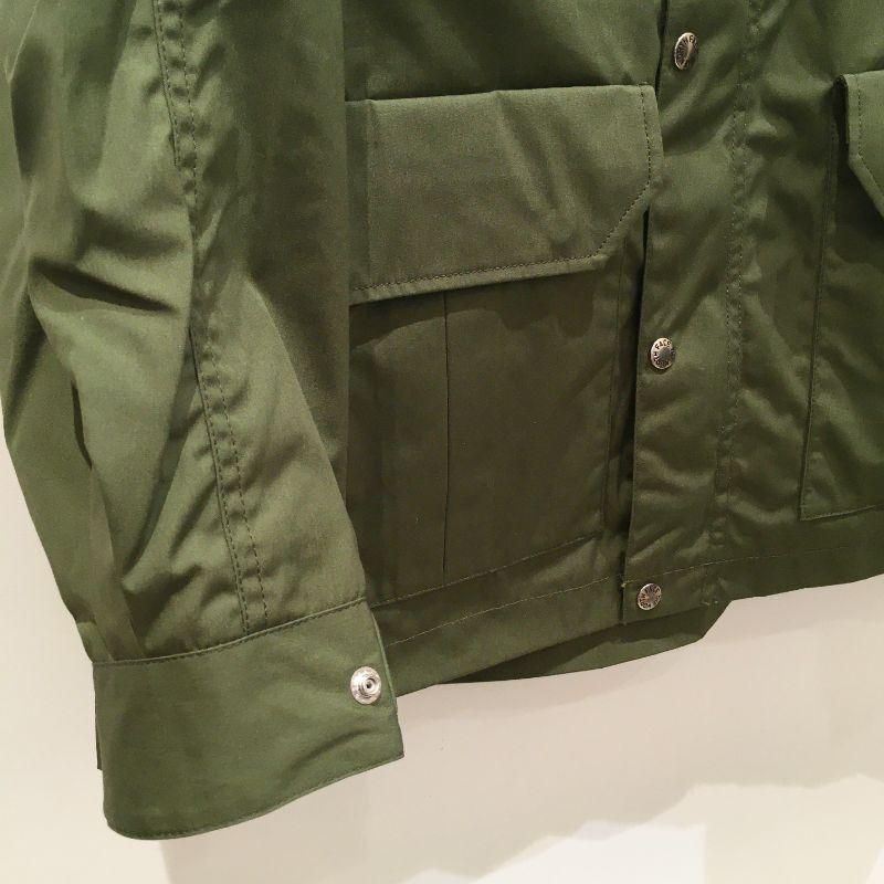 THE NORTH FACE PURPLE LABEL - 65/35 Big Mountain Parka THE NORTH FACE PURPLE LABEL - 65/35 Big Mountain Parka