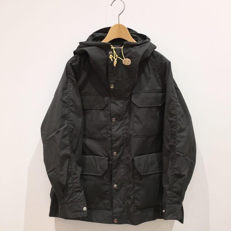 THE NORTH FACE PURPLE LABEL - 65/35 Big Mountain Parka THE NORTH FACE PURPLE LABEL - 65/35 Big Mountain Parka