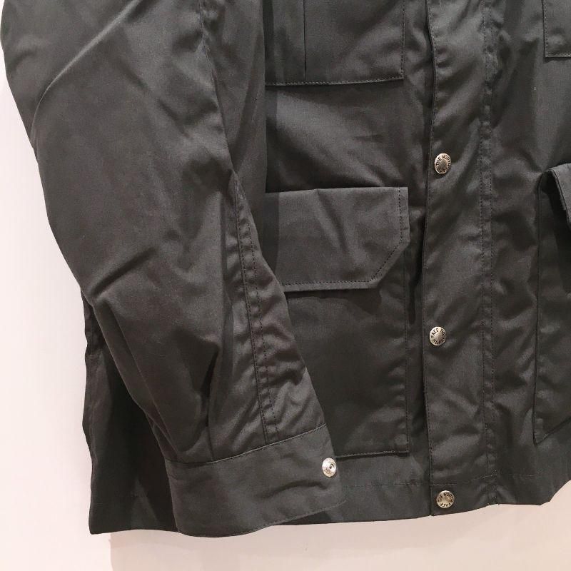 THE NORTH FACE PURPLE LABEL - 65/35 Big Mountain Parka THE NORTH FACE PURPLE LABEL - 65/35 Big Mountain Parka