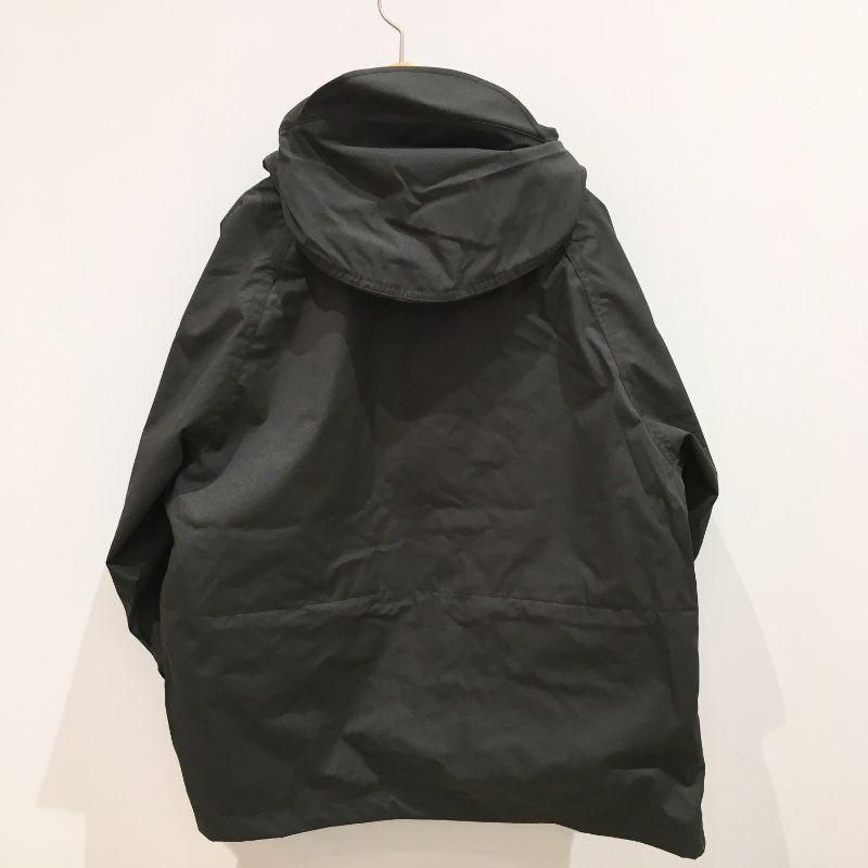 THE NORTH FACE PURPLE LABEL - 65/35 Big Mountain Parka THE NORTH FACE PURPLE LABEL - 65/35 Big Mountain Parka