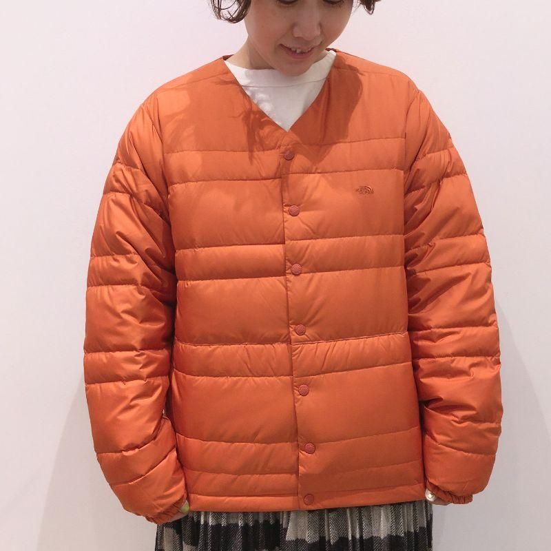 THE NORTH FACE PURPLE LABEL - Down Cardigan(ND2254N)正規取扱商品 - Sheth Online Store - シスオンラインストア
