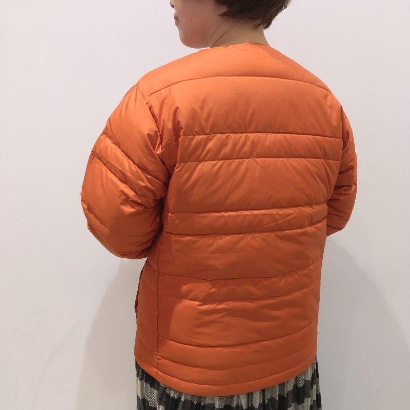 THE NORTH FACE PURPLE LABEL - Down Cardigan(ND2254N)正規取扱