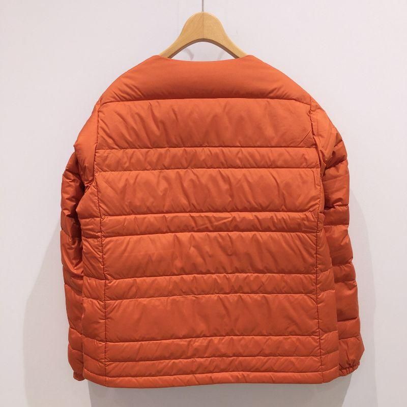 THE NORTH FACE PURPLE LABEL - Down Cardigan(ND2254N)正規取扱 THE NORTH FACE PURPLE LABEL - Down Cardigan(ND2254N)正規取扱